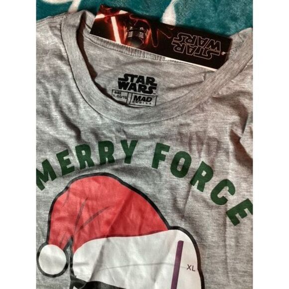 Star Wars christmas - Picture 3 of 3